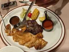 -西海岸·牛扒西厨(霞山总店)