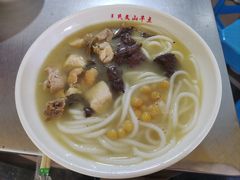 -文山荷鲜居(翠湖店)