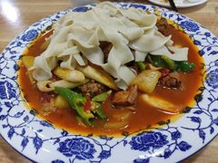 -新疆食府(华龙店)