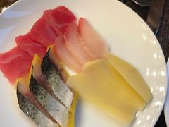 -夜市全日餐厅·洲际酒店(石家庄洲际酒店)