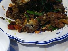 -小鱼儿海鲜港(新村十区店)