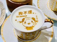 -狗不理(贵宾楼店)