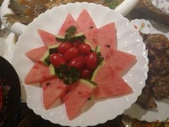 -阿三鱼头泡饼·家常菜