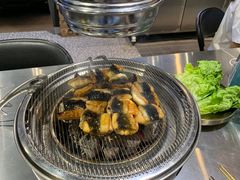 -本炙炭烤·蒲烧活鳗料理店(金沙洲店)