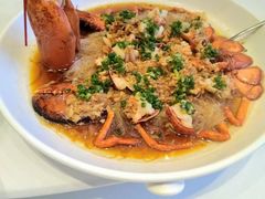 -品海楼·大连海胆锅贴馆(东港店)