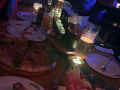 -碧特博格啤酒花园餐厅(芜湖路店)