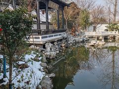-河下古镇