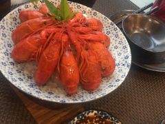 -尺山寸水日料(马桥满天星店)