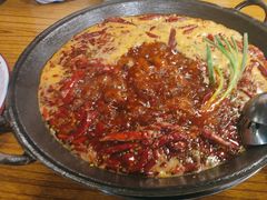 -馋虫重庆火锅(玉林南街店)