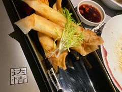 芝士虾卷-穹六人间 people 6(岳阳路店)