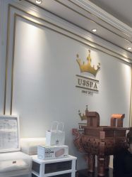 -U3美甲