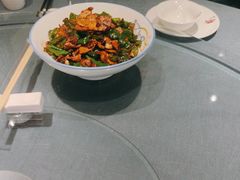 -谢氏老金口七号宴(武昌大道店)