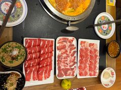 -沸炉重庆老火锅(军事博物馆店)