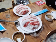 -元盛居(生态大街店)