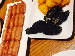 -乐凯撒披萨(欢乐颂购物中心店)