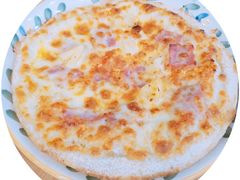 -萨莉亚意式餐厅(南京环亚凯瑟琳广场店)