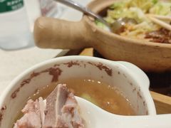 -膳心记-明火四宝煲仔饭(燕南店)