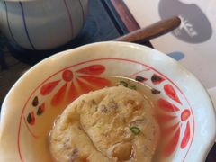 -味太助·银饭食堂(中华城店)