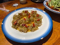 -柴窝堡22号辣子鸡·传承新疆菜