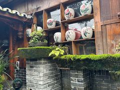 -青城甲(青城山店)