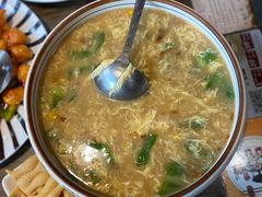 -隆喜元鱼汤包·海鲜(中联广场店)