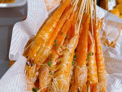 -79号渔船海鲜饭店(岗厦店)