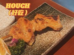 -和来日本料理(青年东路店)