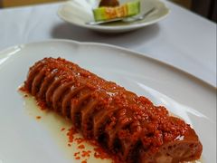 冰糖红莲藕-長泰華府(长泰广场店)