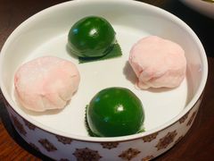 -广富林宰相府酒店·水云间