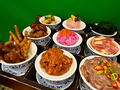 -楠火锅(龙阳广场店)