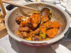 -关东小磨东北菜(漕河泾印象城店)