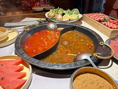 -火社火锅(裕华万达店)