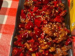 -王大爷成都烧烤(营门口店)