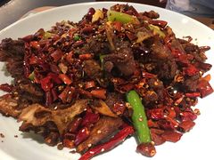 -鸡毛店·川菜(双楠店)