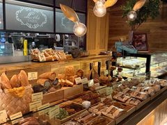 -Let's Taipei 非常烘焙(太古里店)