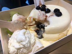 -食武士·舒芙蕾(新街口明瓦廊店)