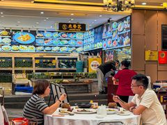 -丰尔粥食·顺德鱼生·干蒸排骨顺德菜(大良分店)