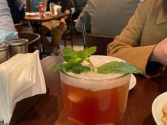 -Bistro 63 创意融合料理(广粤天地店)
