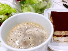-宜家·瑞典风味餐厅(天津东丽商场店)