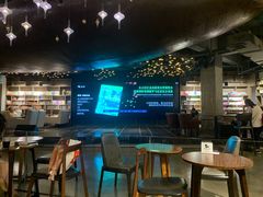 -扶光书店(中环店)