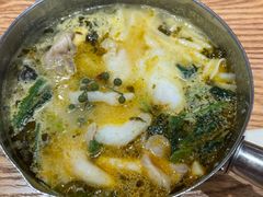 -小满手工粉(上海文峰广场店)