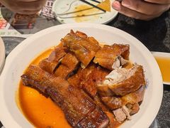 -鹅城粤菜馆(白云山路店)
