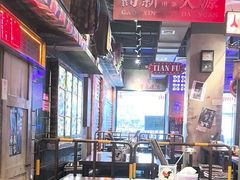 -萍姐火锅·公路夜市(南京新街口店)