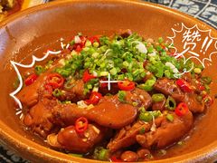 -阿嫂印象·民间江湖菜(大学城店)