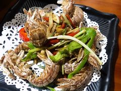 -捞围鲜·港式打边炉(海阳路店)