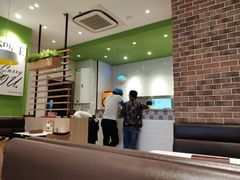 -COCO壱番屋(大华路店)