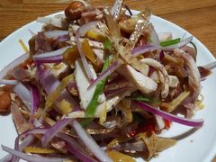 -江渔兒酸菜魚專門店(顺盈时代广场店)