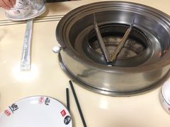 -金达莱烤肉(县后东路店)