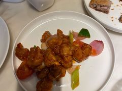 莆田荔枝肉-莆田餐厅PUTIEN(深圳湾万象城家宴店)