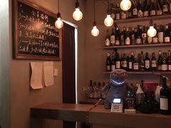-Limestone 小酒馆(朝阳大悦城店)